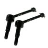 TSD Universal Joint Shaft: For Tamiya M07 & M08 [#M07-06U] [Eagle Model]