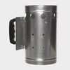 HI-GEAR CHARCOAL, Silver, One Size