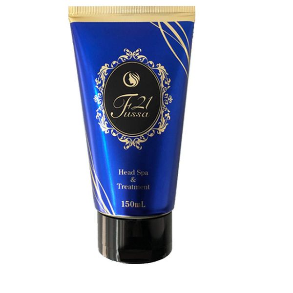 Rising Fussa21 Head Spa & Treatment 150ml
