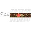 YouCustomizeIt Personalized Cinco De Mayo Golf Tees & Ball Markers Set