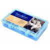 Dependaplast Multisoft Plasters in Blue Plastic Box Sterile (5GM000146)