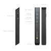 TECHLY Wireless Laser Pointer Mouse