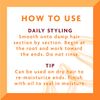 Cantu Coconut Curling Cream 709g SALON SIZE