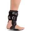 DonJoy Performance BIONIC Stirrup Ankle Support Brace: Left Foot, Medium