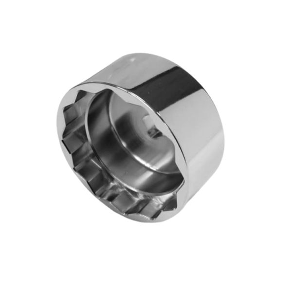 Wheel Nut Removal Socket Tool Fits for Can-Am Ryker 900 600 Rally Replace#529036457