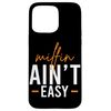 Milfin Ain’t Easy Funny Hot Mom Confidence Design Case for iPhone 15 Pro Max