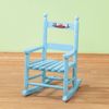 Fox Valley Traders Custom Racecar Children's Rocking Chair