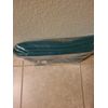 8'Billiard Pool Table Replacement Cloth Felt Fabric 75/25 DARK GREEN QTY IS 2