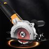 MERIGLARE Angle Grinder Support/Angle Grinder Holder/Multi-function/Universal/Angle Grinder Bracket/Garden Angle Grinder Stand
