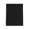 Gunze CB3500A Women's Stomach Wrap Sheaffer, 78°F (36.5°C), Thin, Fit, Black