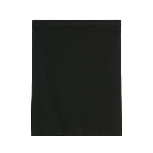 Gunze CB3500A Women's Stomach Wrap Sheaffer, 78°F (36.5°C), Thin, Fit, Black