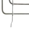 MasterPart Replacement Grill Element For Beko Oven Cookers
