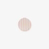 Afternoon Tea Living FD53 Makeup Box, Flower Mini Mirror, Pink