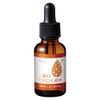Beauna 3 Types of Vitamin C Derivative Liquid Plus Serum, Hari, Smooth Skin, Moisturizing, Fulleren, Penetrates Into the Exfoliating Layer 1.0 fl oz (30 ml) (x 1)
