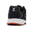 hummel Multisport Shoe Root Elite Handball Adult Size, Black White