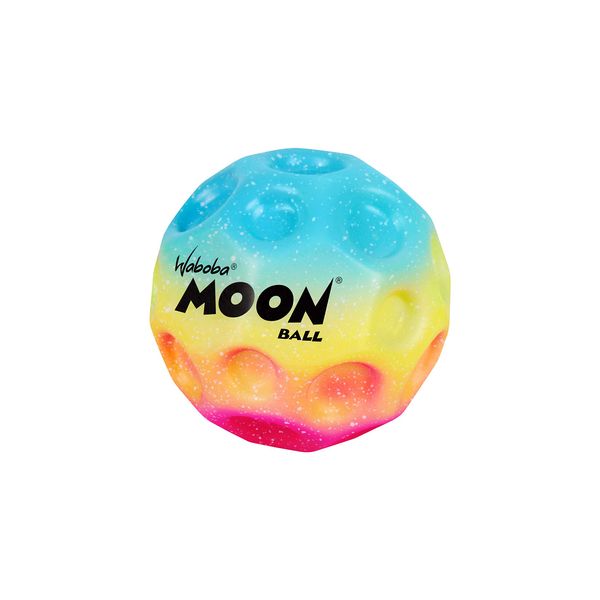 Waboba 327D99_A Bouncing Ball, Assorted