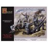 Pegasus PG7204 Figure 1/72 WW II: German Grenade Launcher