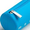 Pigna, Soft Silicone Case, Neon Monochrome, Green, Individually Wrapped