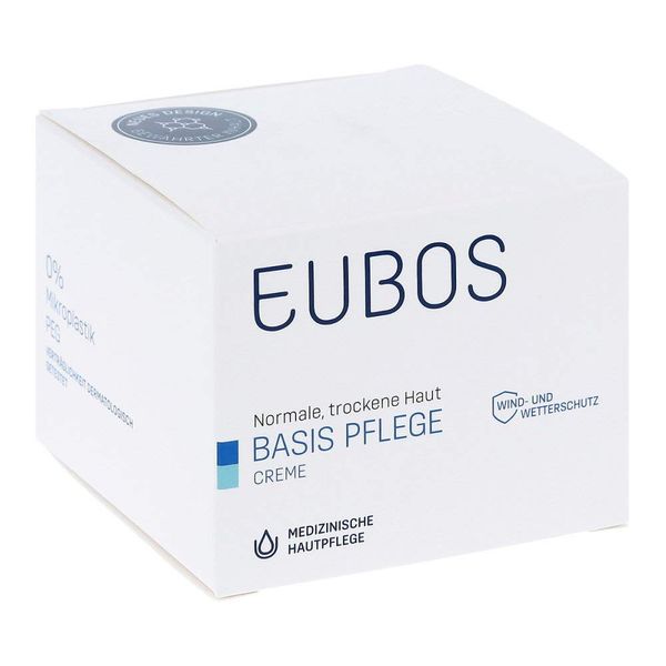 EUBOS Cream 100 ml