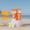 Alphanova Sun Face Cream Environment Friendly SPF50+ Organic 50g