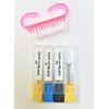 QT-110 Ceramic Smooth Top / Bozu (Bows) Nail Bit (XF M XC /Set of 3)