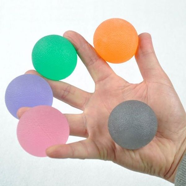 Therapy Gel Balls - Full Set - Triple Pack