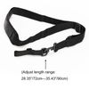 2PCS Universal Trimmer Shoulder One-shoulder adjustable lawn mower strap Weeder