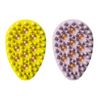 G-Zero Coil MICROCURRENT ION BRUSH (OLIVE YELLOW)