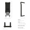 ARKON SM615 Auto Passive holder Black Holder