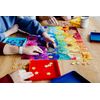 Buffalo Games - Puzzle Sorting Trays - 7 Count (Pack of 1)