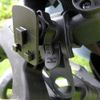 Locking Strap Golf Trolley Cart Mount fits Garmin eTrex 22x