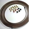 Copper Nickel Tubing 3/16" 25 ft roll WITH Fitting Kit
