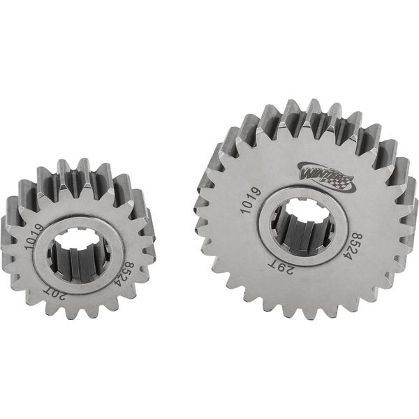 Winters 8517A Quick Change Gears