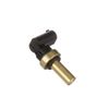 PartCatalog Engine Coolant Temperature Sensor Compatible With Chevrolet Volt 2019 2018 2017 2016 2015 2014 2013 2012 2011 P-2849397