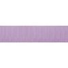 Prym Grosgrain Ribbon 38 mm Lilac, 100% Polyester