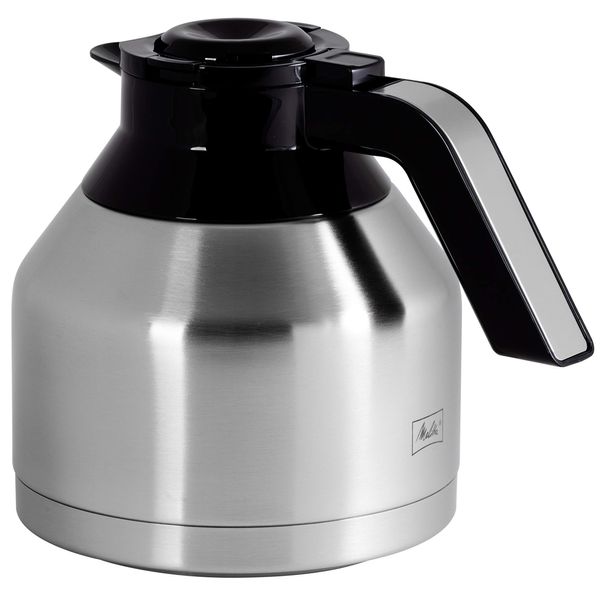 Melitta aroma Elegance Thermal Jug SST