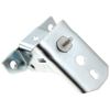Set of 2 Door Hinges Front Left/Right Upper Driver or Passenger Side Pair