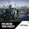 Tom Clancy's Ghost Recon Wildlands (PS4)