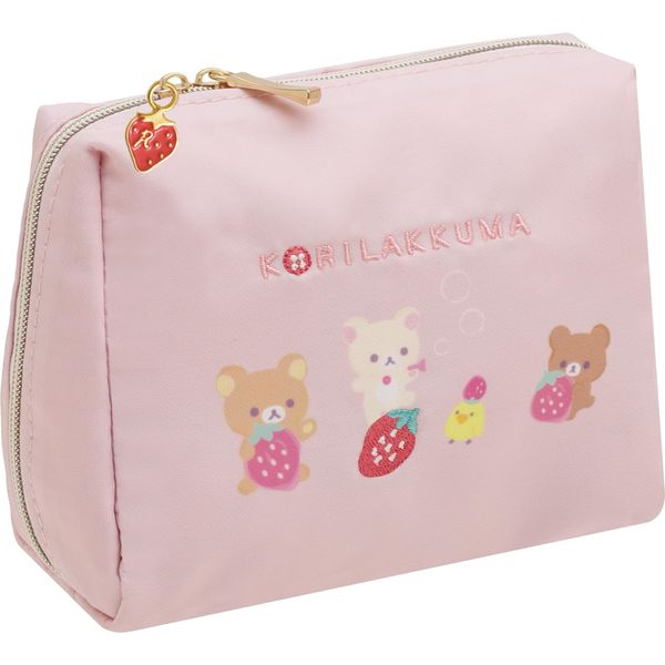 San-x Rilakkuma Pouch CA46301