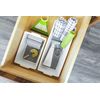 madesmart Large Deep Bin, Pack of 1, White