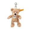 Steiff 12cm Keyring Fynn Teddy Bear (Beige)