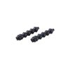 Alligator (Alligator) V Brake Boots 2 Pack LY – vbp01 – 2