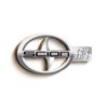 SCION FR-S OEM Integrated Backup Camera System (2016) for BeSpoke/Touch Screen