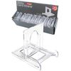 Mint Protect Screw Down Stands 20pcs Magnetic Loader Stand Card Stand