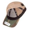 New Era 39Thirty Stretch Cap - CAMO Los Angeles Rams - M/L
