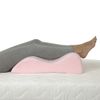Harley Leg Raiser Cushion - Pink