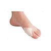 Sorbo Cushion Pads for Bunions (4 Pieces) Oak