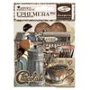 Stamperia International Coffee and Chocolate Ephemera