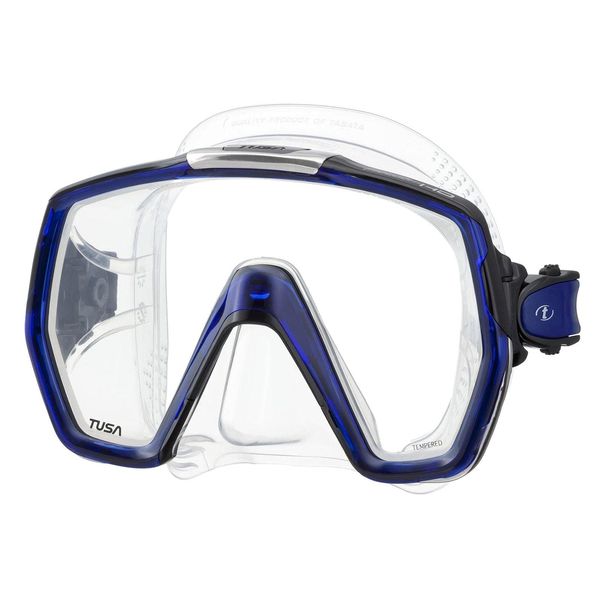 Tusa Freedom HD - Mask