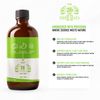 26 Herb Dr. Sebi Maya Formula | Iron-Rich Herbal Blend | Supports Fasting & Wellness | Supports Colon Cleanse & Full Body Detox | Made with Wildcrafted Ingredients in Honduras